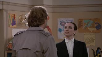 Episode 23 Rat Girl