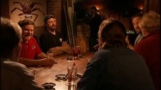 Episode 3 Mysteries at Sea