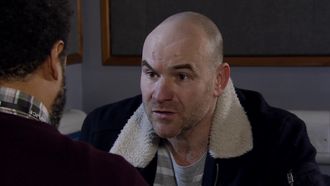 Episode 8 Wednesday, 9th January 2019 (Part 1)