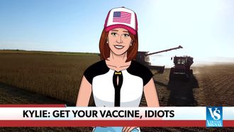 Episode 28 4/23/21 WEEK IN REVIEW (Sen. Jeff Merkley, Rep. Raul Ruiz, Tara Palmeri, Shannon Watts)