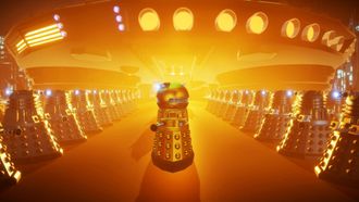 Episode 1 The Archive of Islos