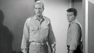 Episode 3 The Fear-Makers