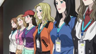 Episode 7 Wife Looks Into the Future