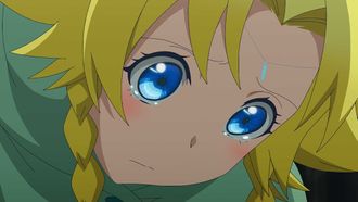 Episode 10 Decisive Battle