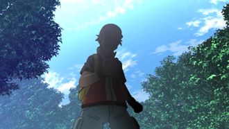 Episode 1 The Adventure