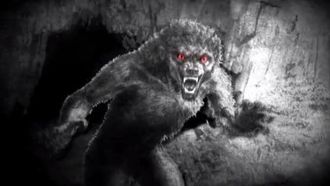 Episode 4 Werewolf