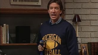 Episode 15 Super Bowl Fever