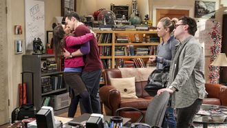 Episode 13 The Romance Recalibration