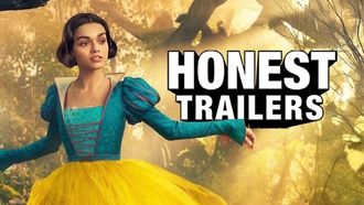 Episode 20 Snow White