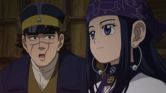 Episode 7 Complication