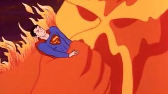 Episode 6 Monolith of Evil