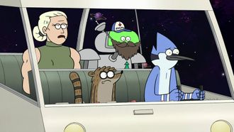 Episode 5 Lost and Found