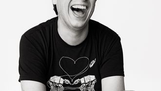 Episode 1 Pete Holmes