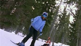 Episode 16 Slippery Slope