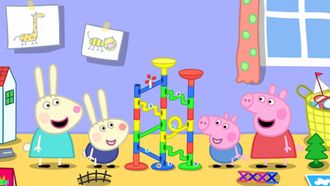 Episode 11 The Marble Run