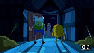 Episode 19 Blank Eyed Girl