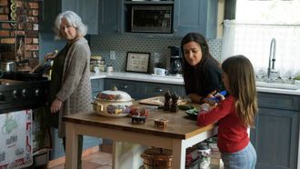 Episode 9 White Rock