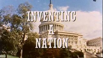 Episode 5 Inventing a Nation