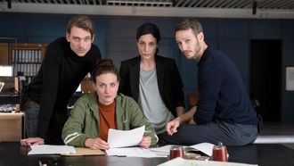 Episode 14 Das fleißige Lieschen