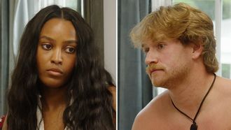Episode 3 Battle of the Sexes