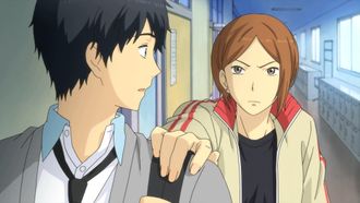Episode 1 Arata Kaizaki (27),Unemployed