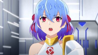 Episode 11 A Gathering of Champions
