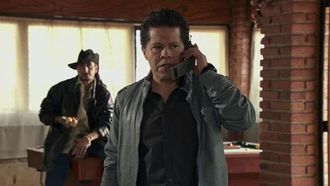 Episode 28 Secuestrada