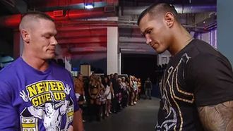 Episode 47 Survivor Series 2010 Fallout