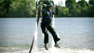 Episode 2 Jet Pack