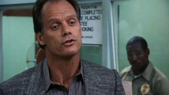 Episode 8 The Usual Suspects