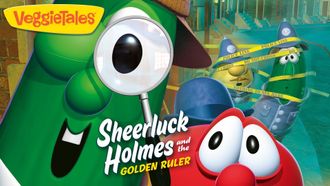 Episode 26 Sheerluck Holmes and the Golden Ruler
