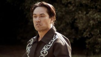 Episode 2 New Zealand
