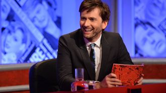 Episode 5 David Tennant, Grayson Perry, Katherine Ryan