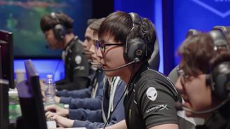 Episode 6 League of Legends