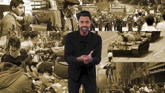 Episode 4 We Cannot Stay Silent About George Floyd