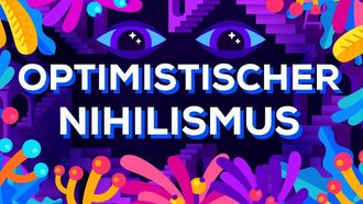 Episode 7 Optimistic Nihilism