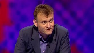 Episode 2 Hugh Dennis, Frankie Boyle, Jo Brand, Rory Bremner, Andy Parsons, Mark Steel
