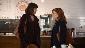 Episode 11 Zoey's Extraordinary Mother