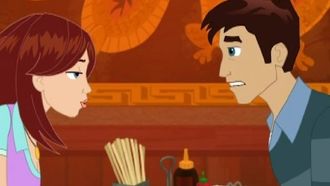 Episode 4 A Taste of Wang