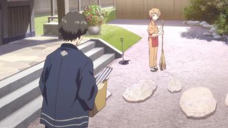 Episode 13 Shijima no Onna ~ Shoshin MIX ~