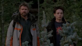 Episode 5 Deer God