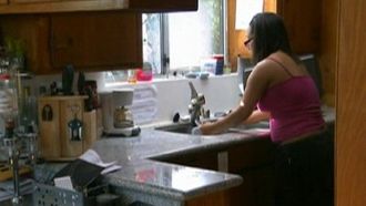 Episode 6 Traci/Judi