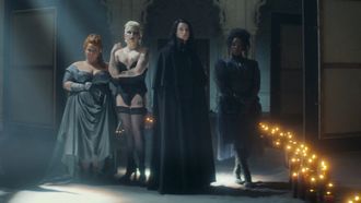 Episode 1 Season of Mists