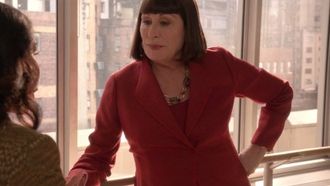 Episode 13 The Producers