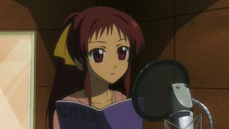 Episode 5 Hiru sagari no joji
