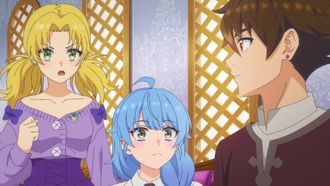 Episode 21 Tenebre