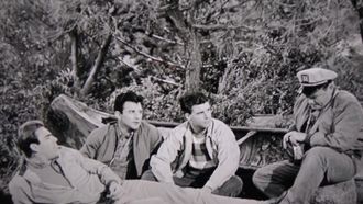 Episode 22 Publicity for the Fraternity