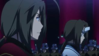 Episode 12 Gôyô