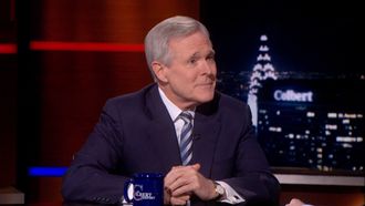 Episode 110 Ray Mabus