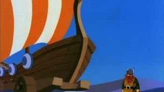Episode 59 Isogaba maware kyûshutsu sakusen